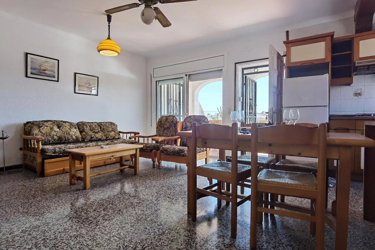 Leon Inmo Apartment Ciro - 15773 Empuriabrava Spain