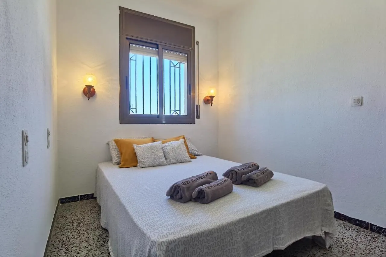 Leon Inmo Apartment Ciro - 15773 Empuriabrava Spain