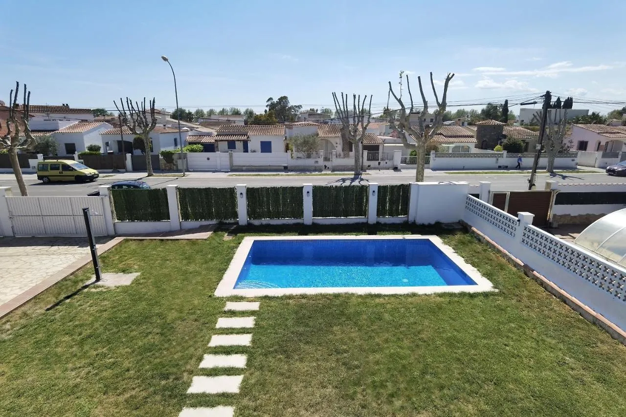 Leon Inmo Apartment Ciro - 15773 Empuriabrava