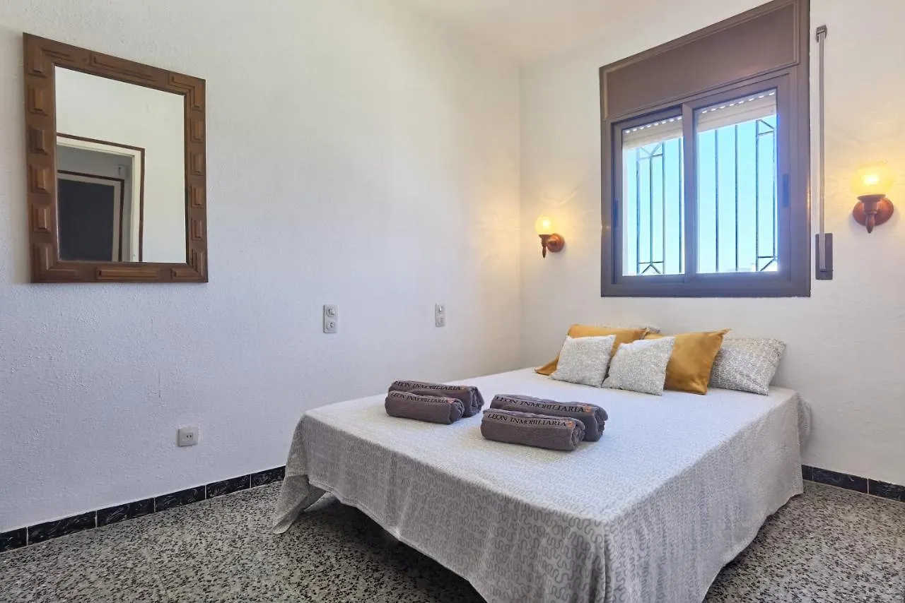 Leon Inmo Apartment Ciro - 15773 Empuriabrava