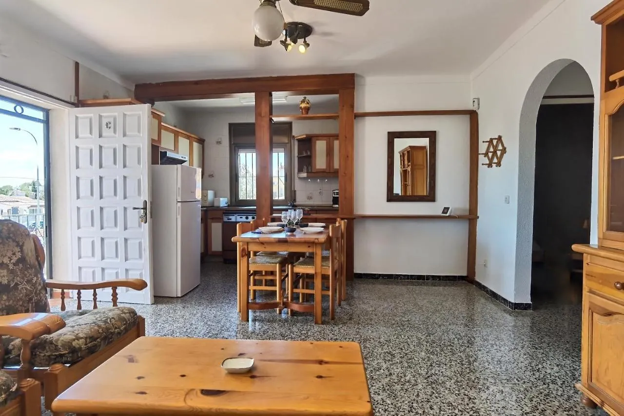 Leon Inmo Apartment Ciro - 15773 Empuriabrava