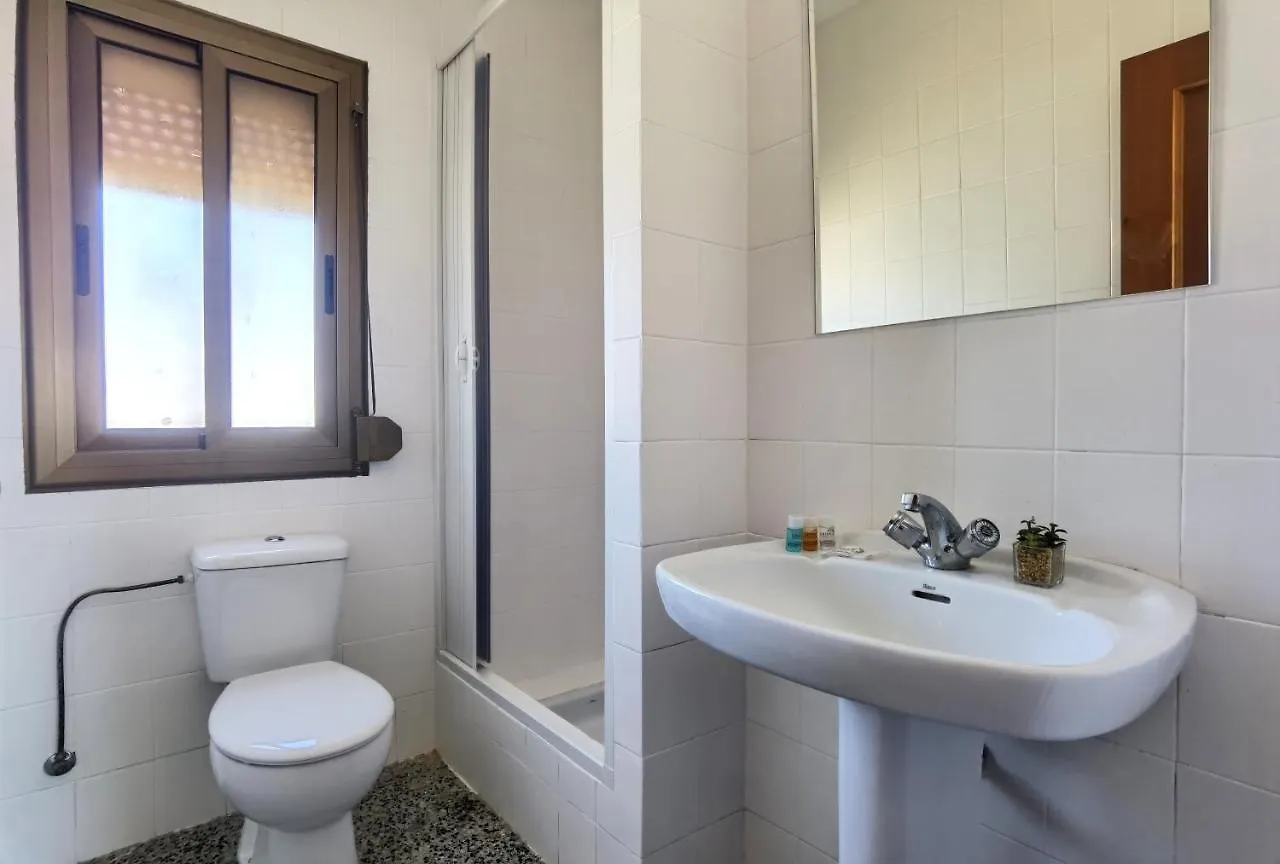 Leon Inmo Apartment Ciro - 15773 Empuriabrava