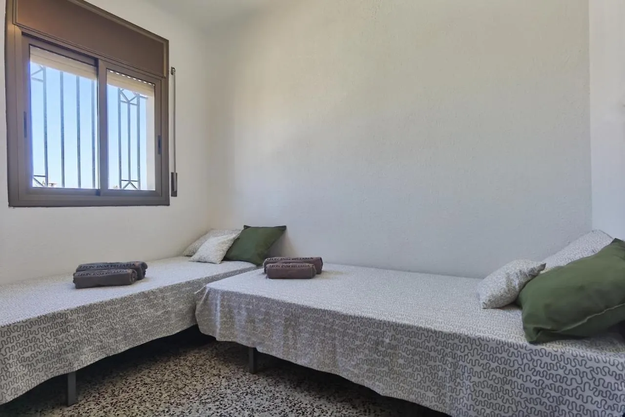 Leon Inmo Apartment Ciro - 15773 Empuriabrava