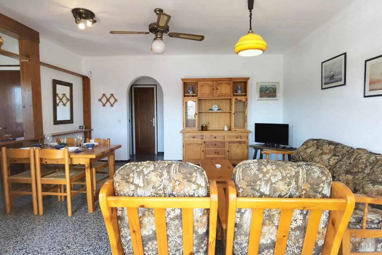 Leon Inmo Apartment Ciro - 15773 Empuriabrava 0*,  Espagne